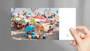 
                  
                    Summer Vibes | 3er-Set Sommerkarten inkl. Sticker
                  
                